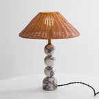 Carroll bordlampe