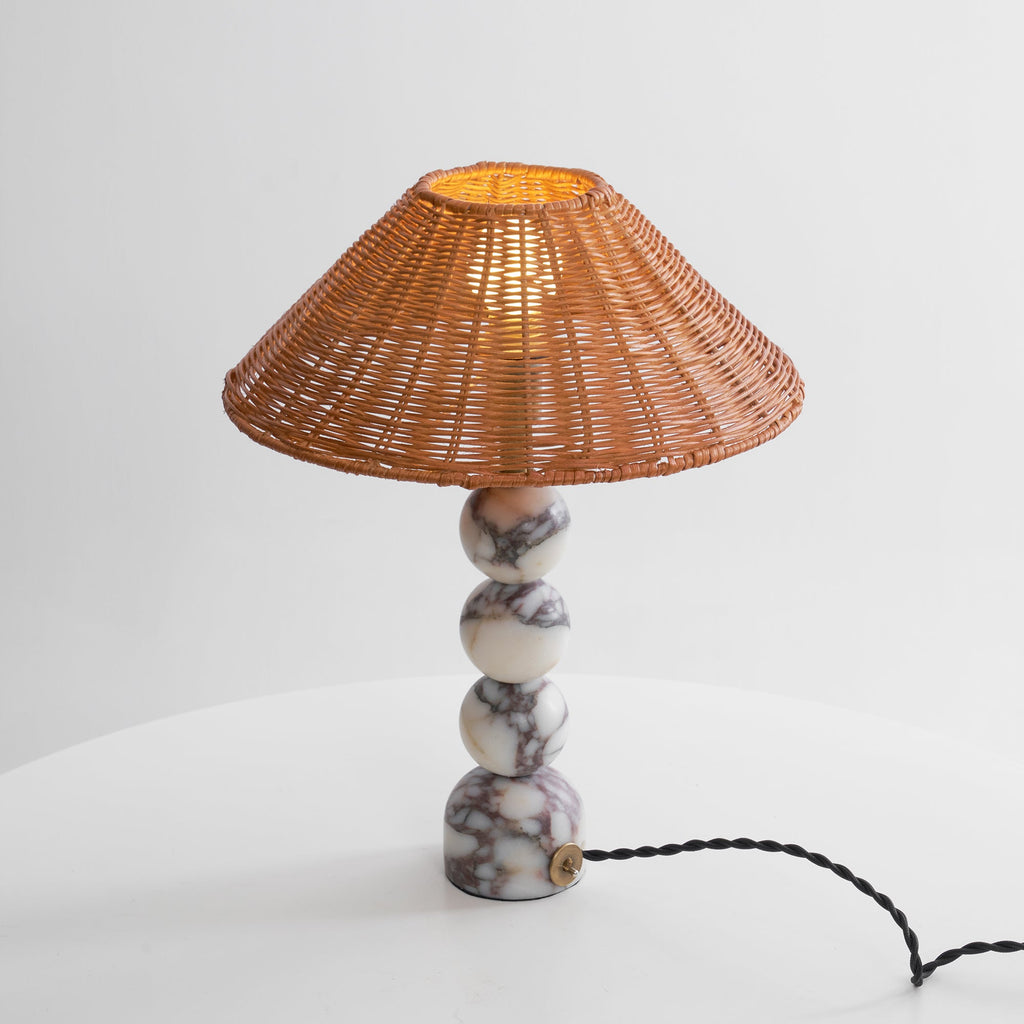Carroll bordlampe