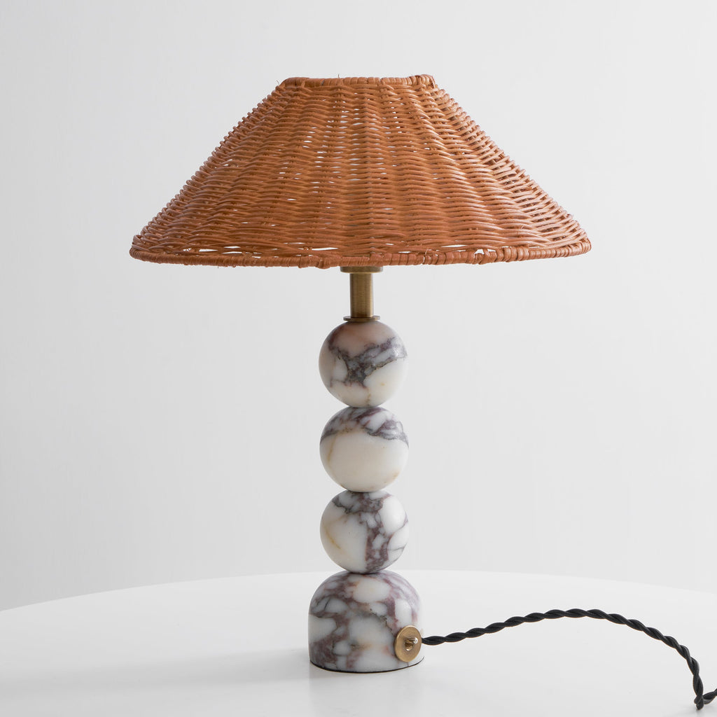 Carroll bordlampe