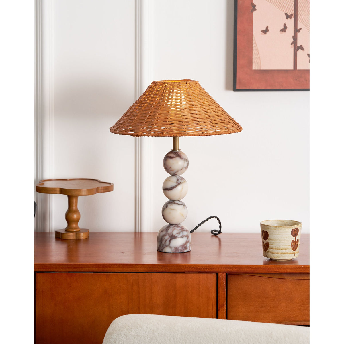 Carroll bordlampe