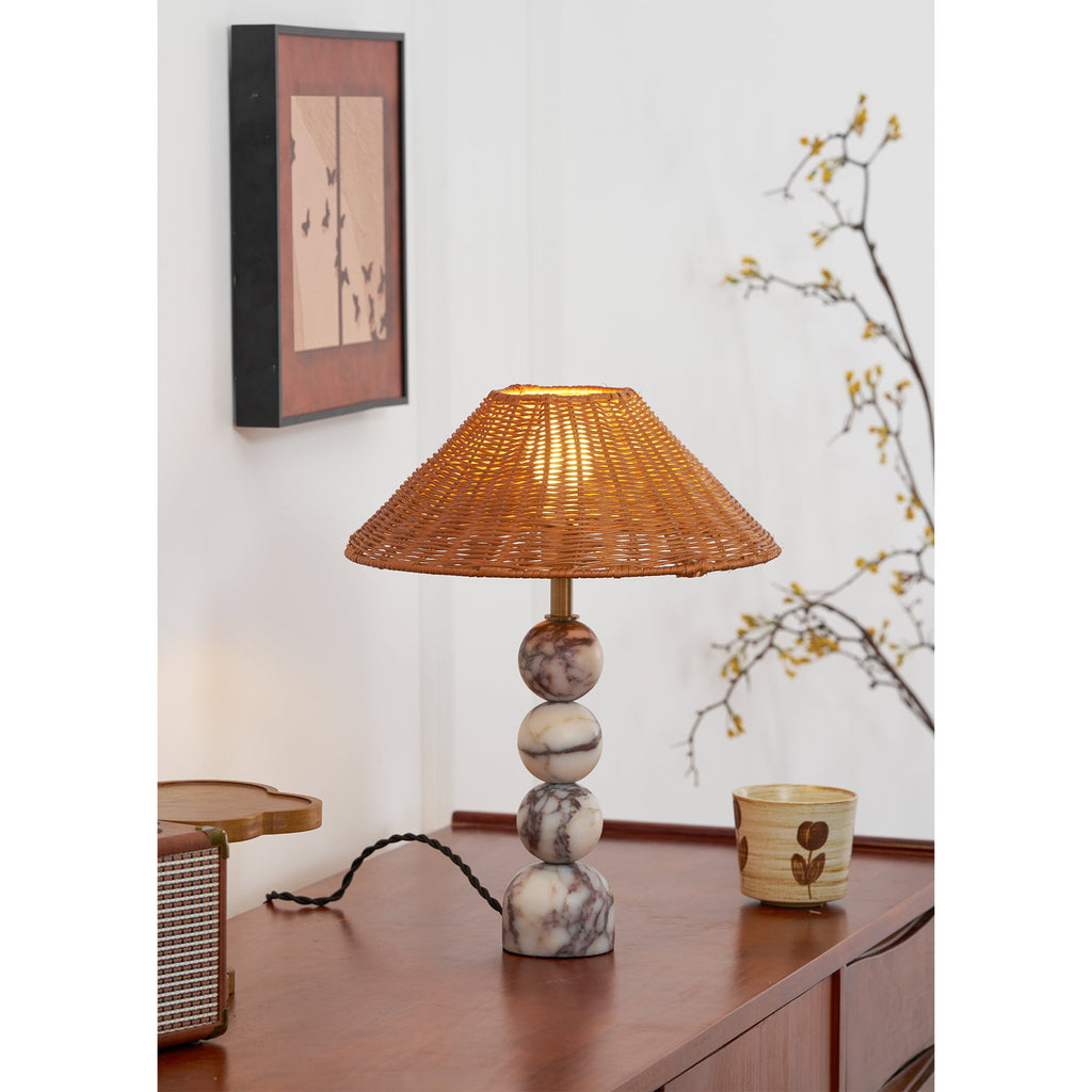 Carroll bordlampe