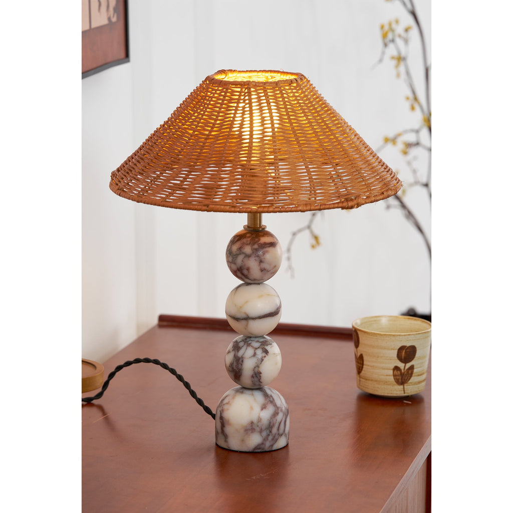 Carroll bordlampe