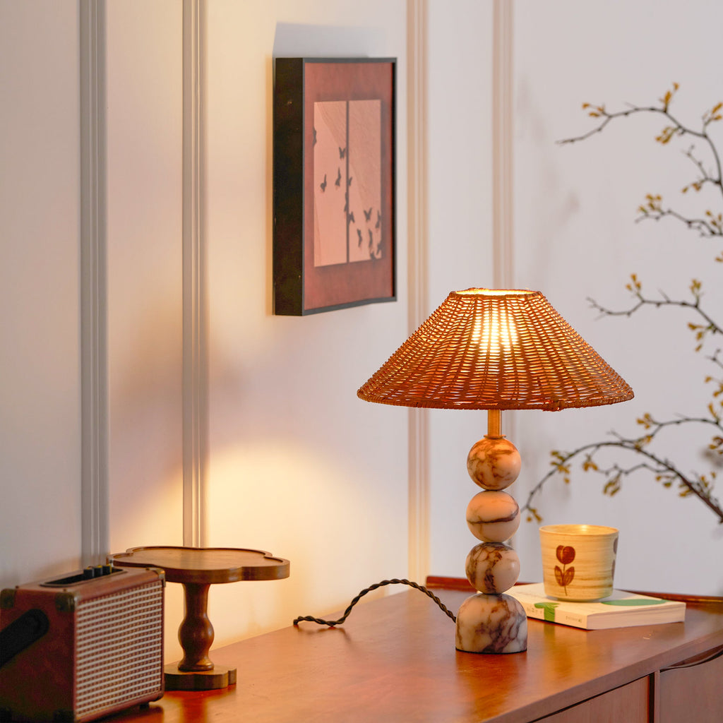 Carroll bordlampe