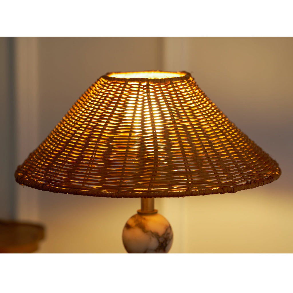 Carroll bordlampe
