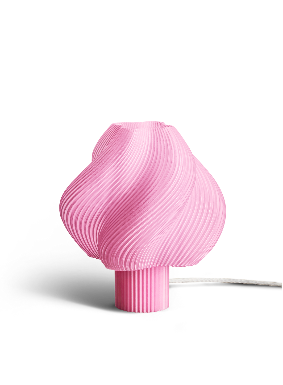 Soft Serve bordlampe