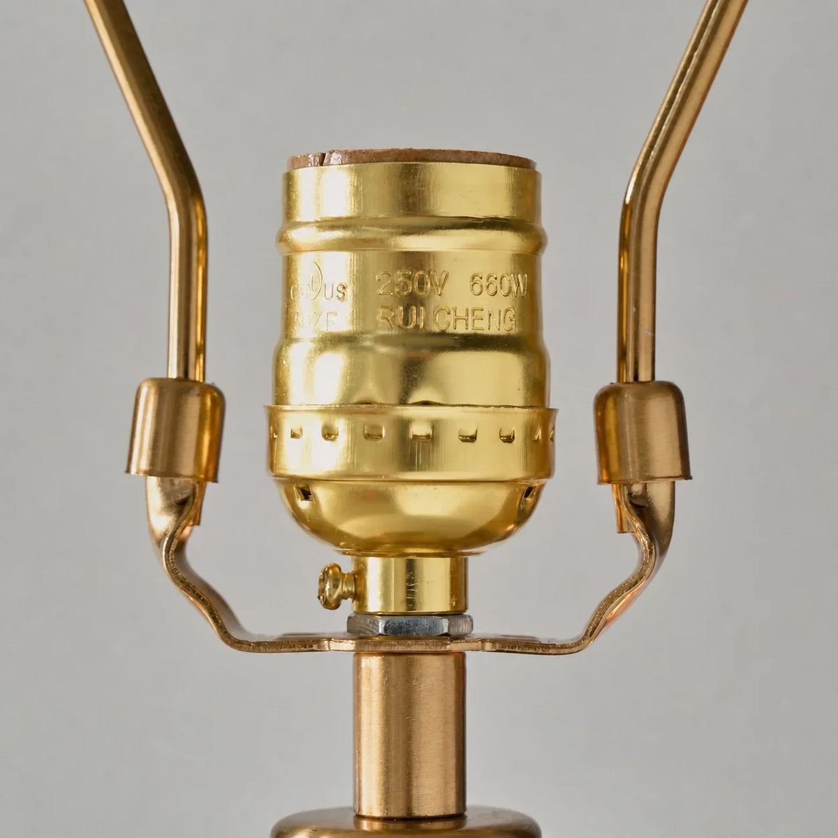 Plabo bordlampe