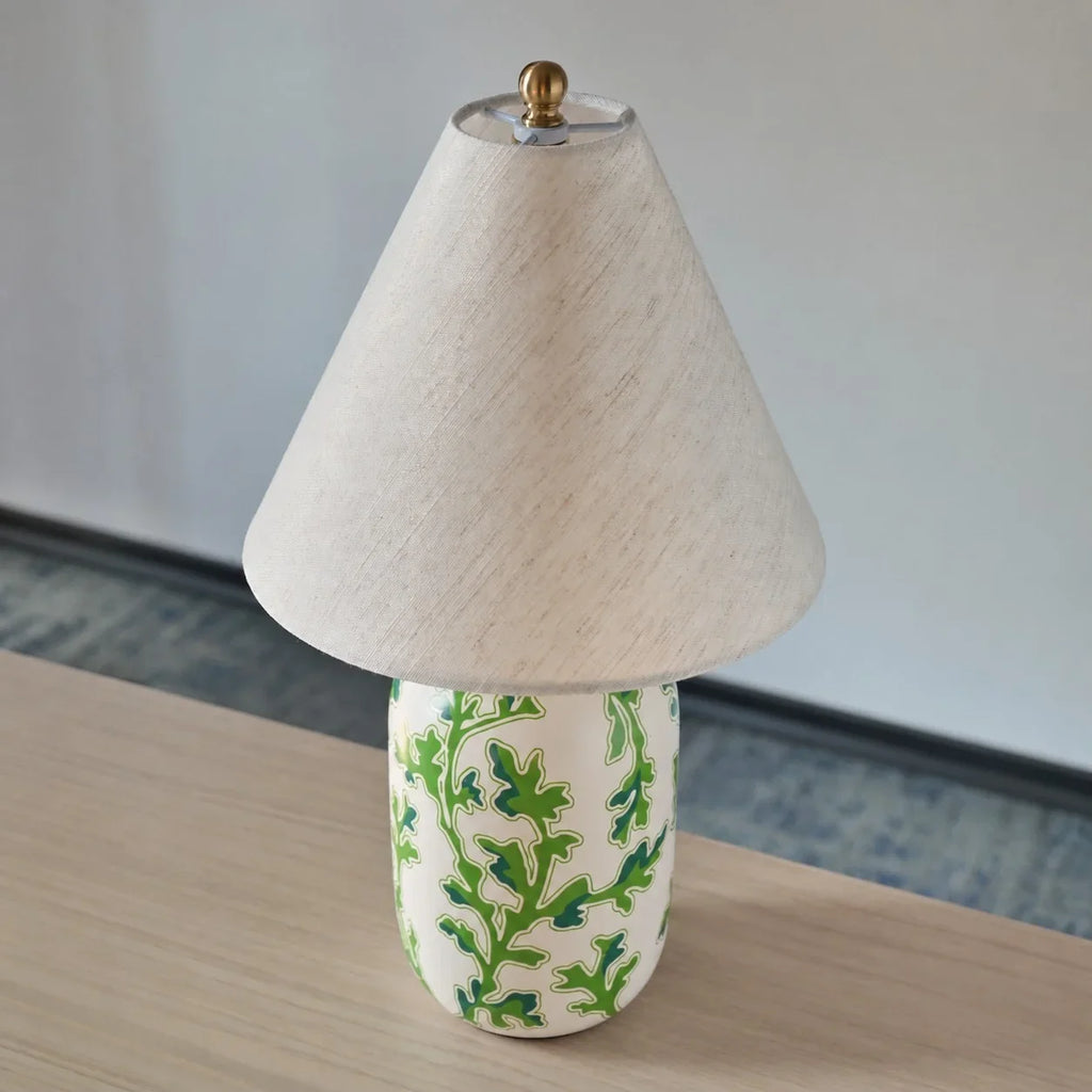 Plabo bordlampe