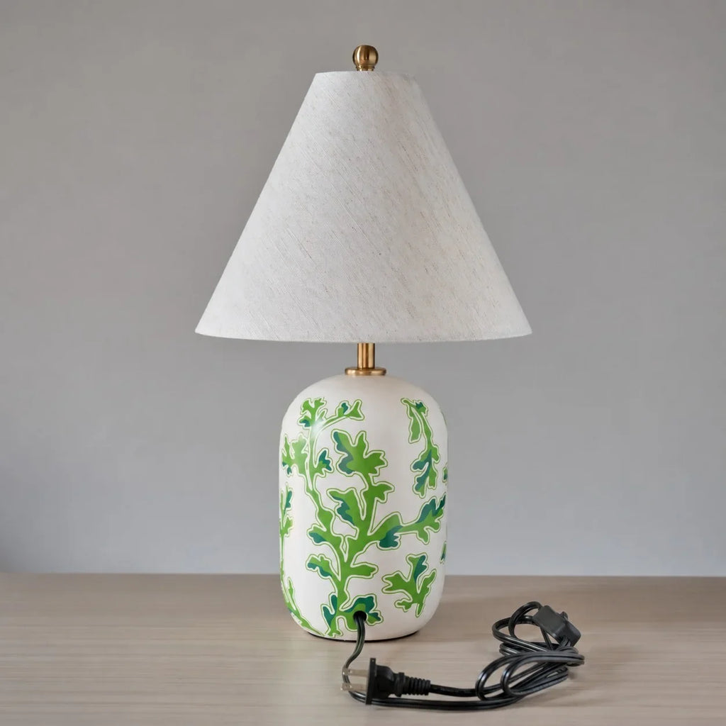 Plabo bordlampe