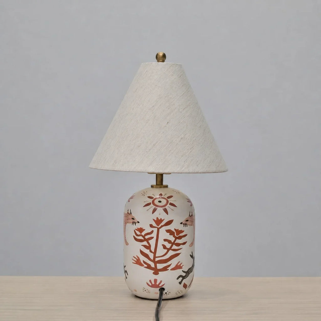 Plabo bordlampe