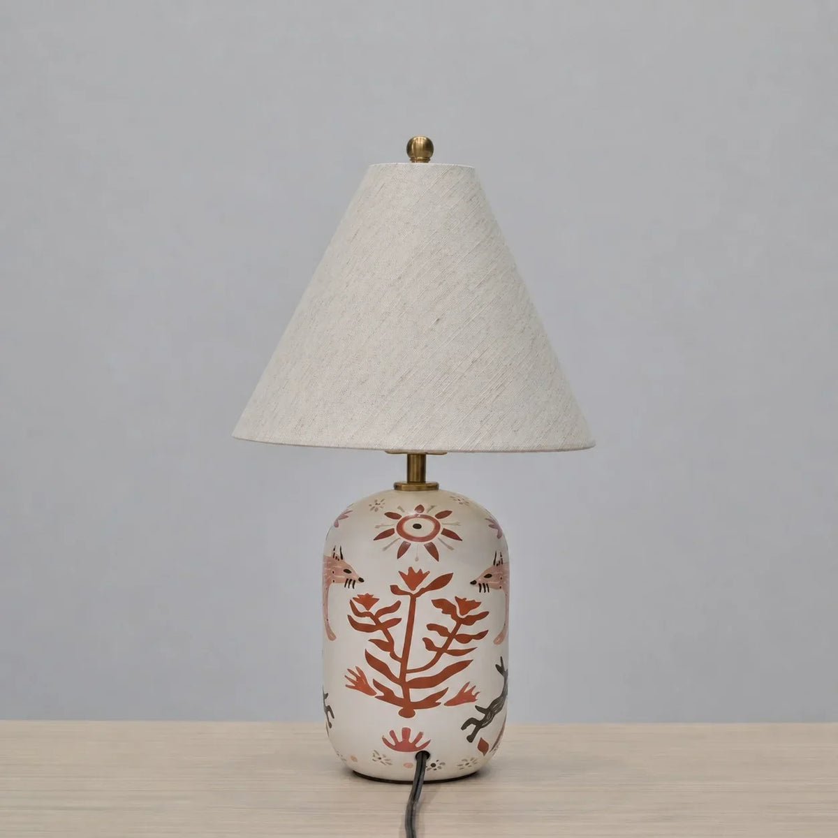 Plabo bordlampe