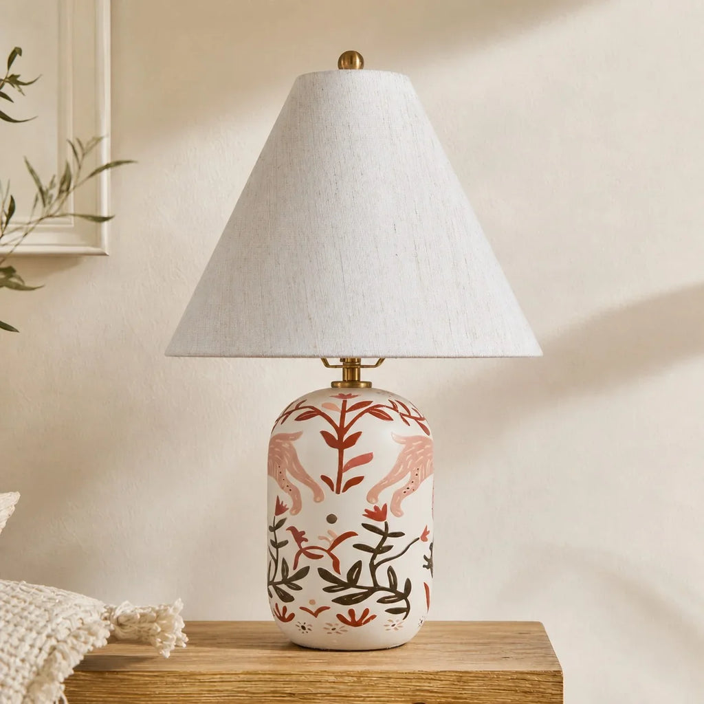 Plabo bordlampe