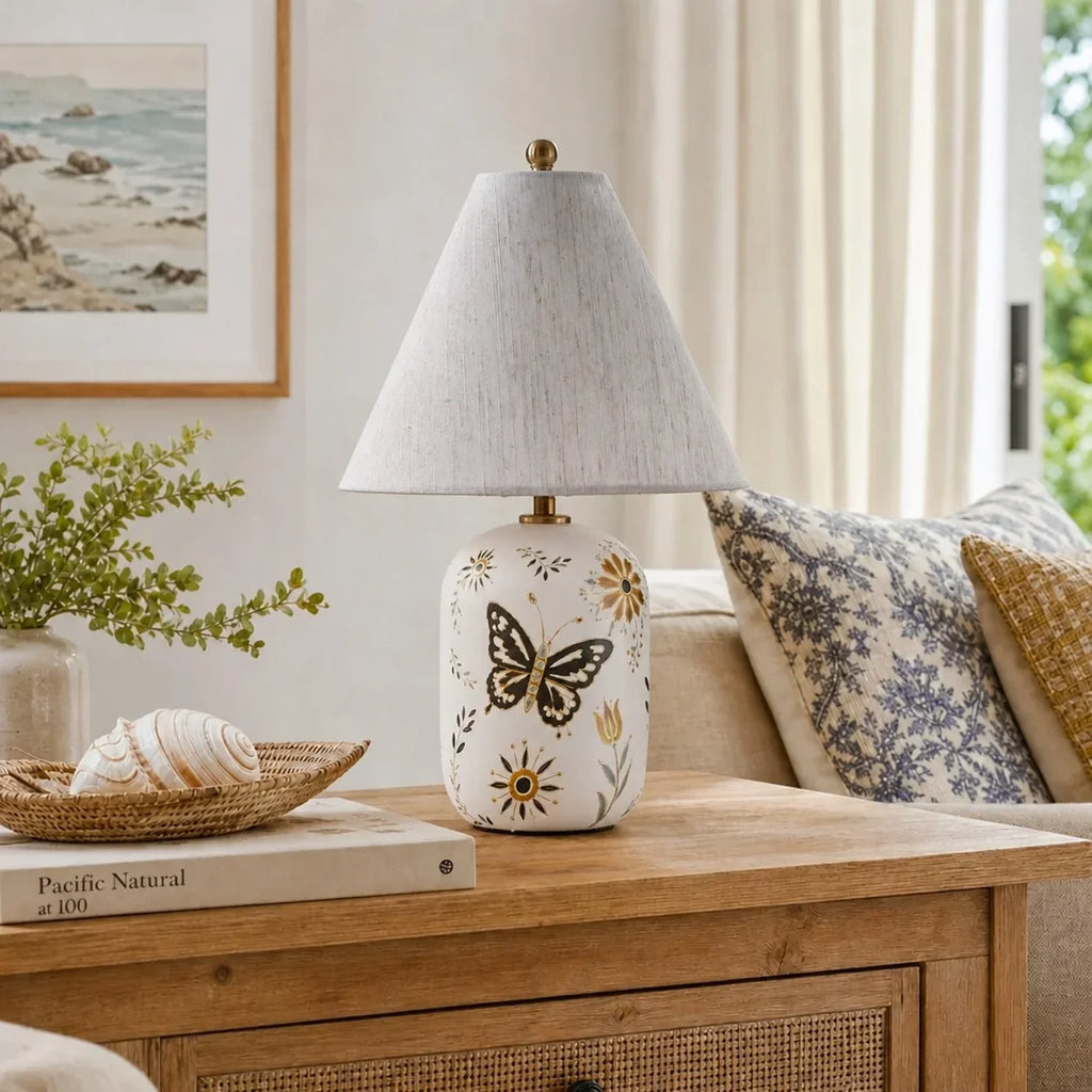 Plabo bordlampe