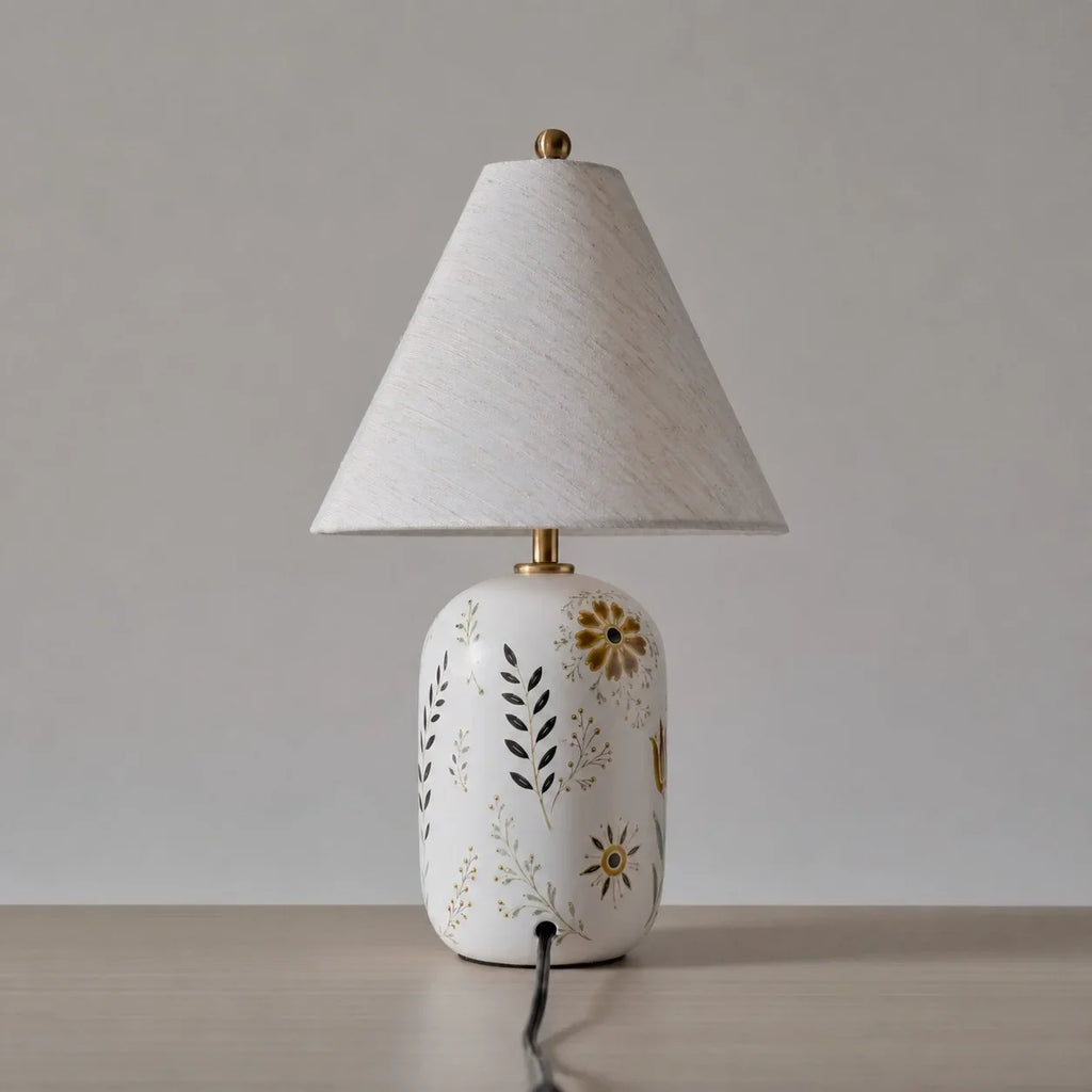 Plabo bordlampe