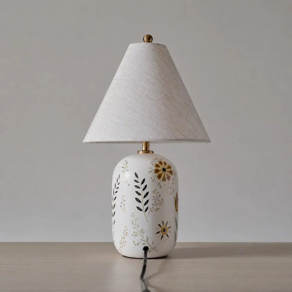 Plabo bordlampe
