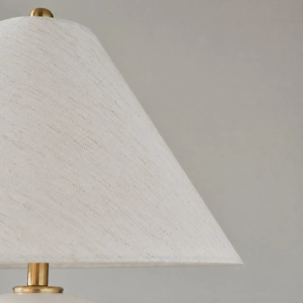 Plabo bordlampe