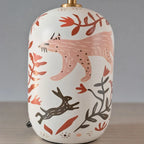 Plabo bordlampe