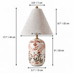 Plabo bordlampe