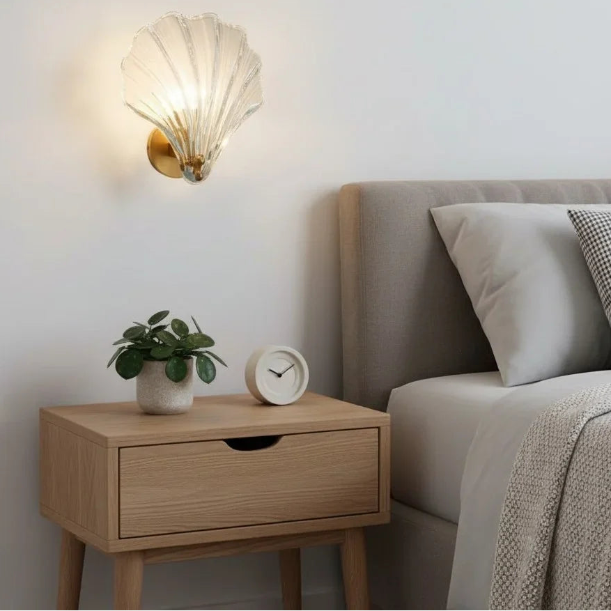 Rheia væglampe