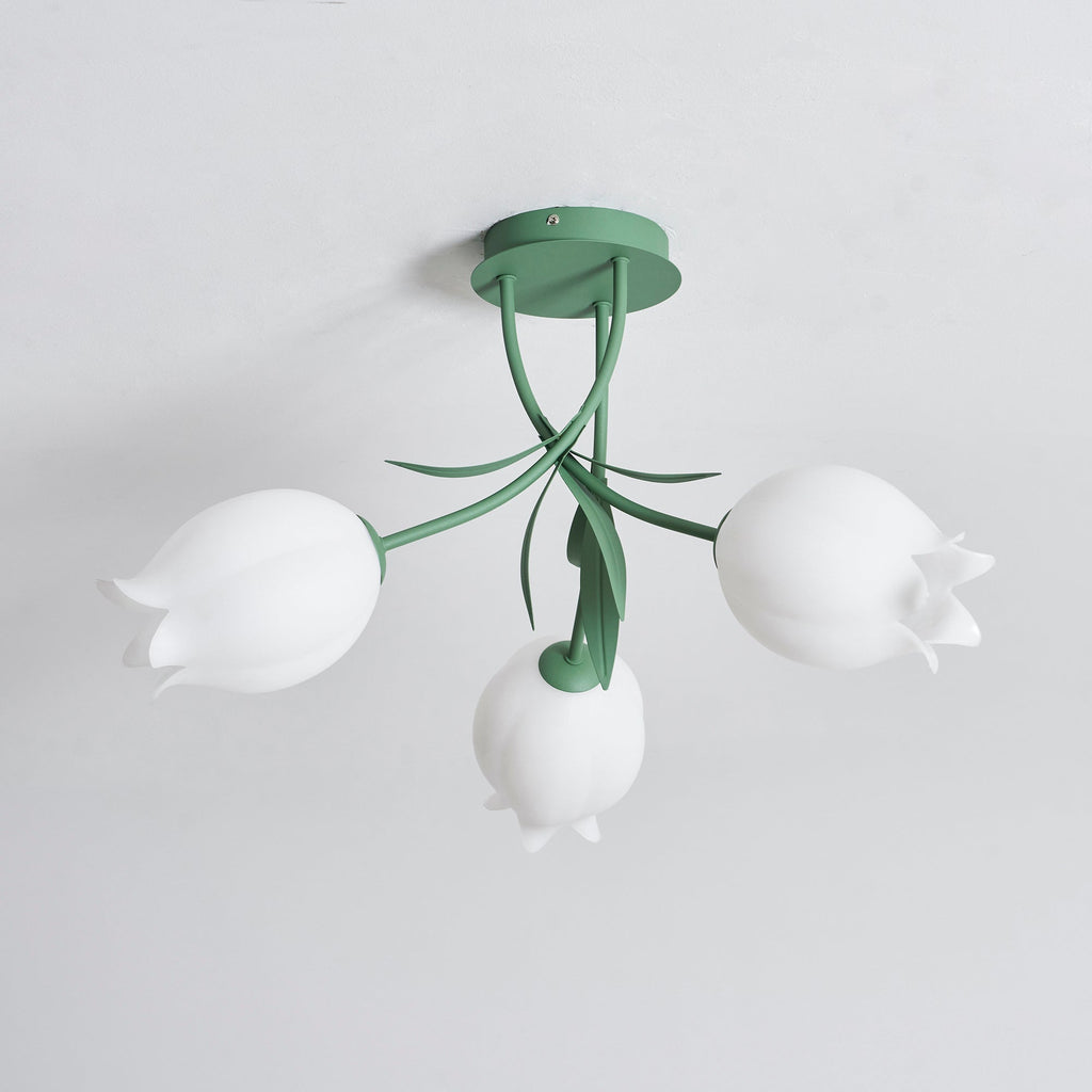 Ricko loftlampe