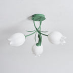 Ricko loftlampe