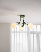 Ricko loftlampe