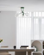 Ricko loftlampe