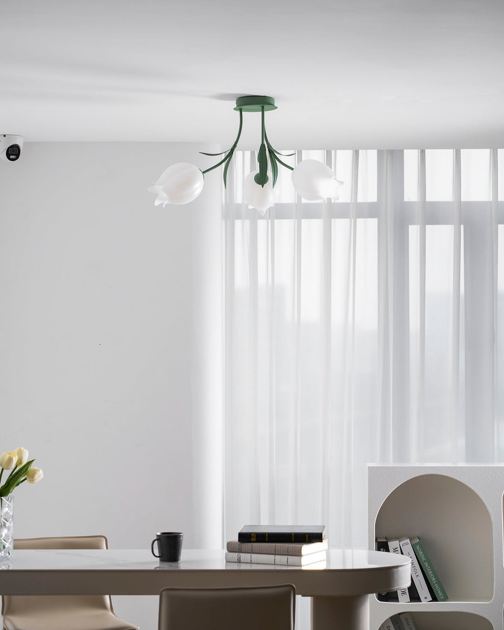 Ricko loftlampe
