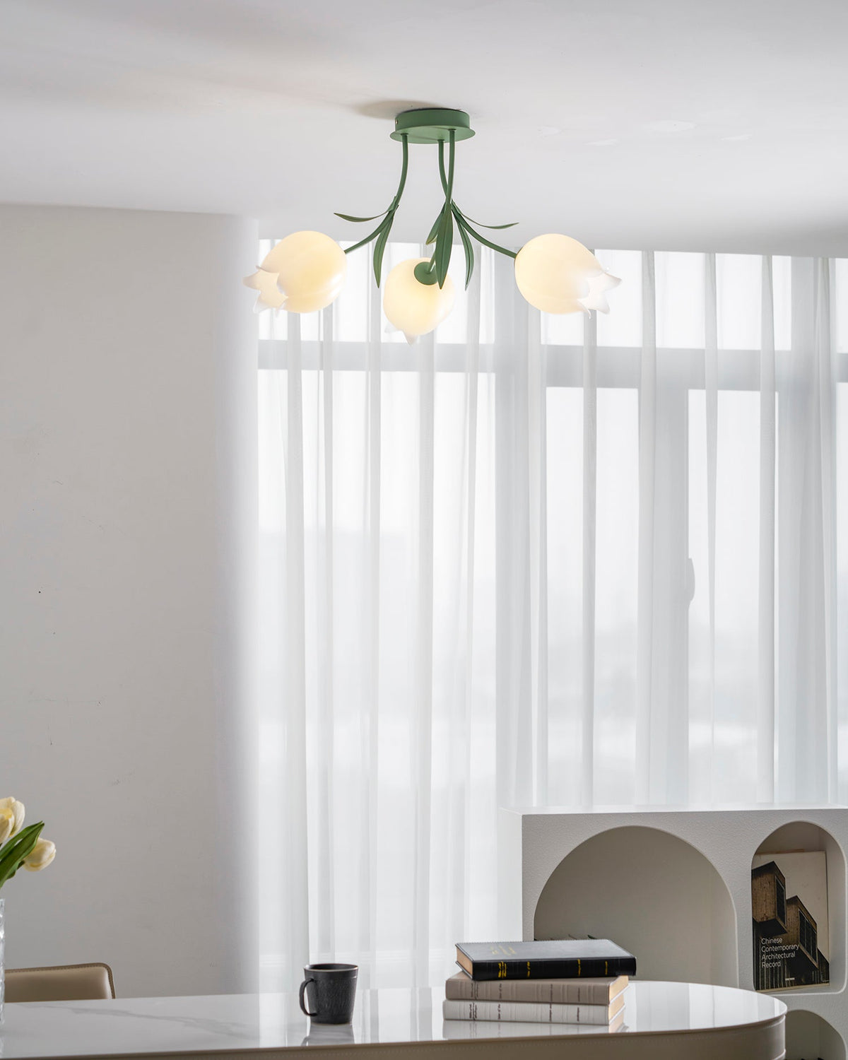 Ricko loftlampe
