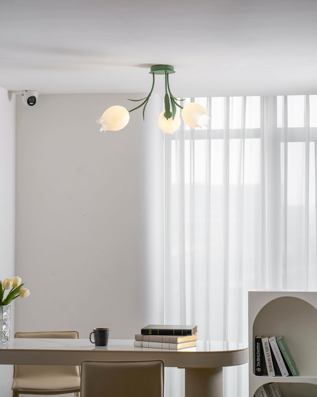 Ricko loftlampe