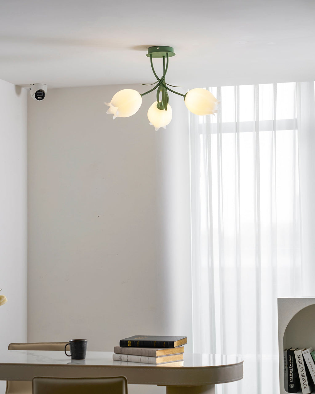 Ricko loftlampe