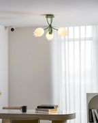 Ricko loftlampe