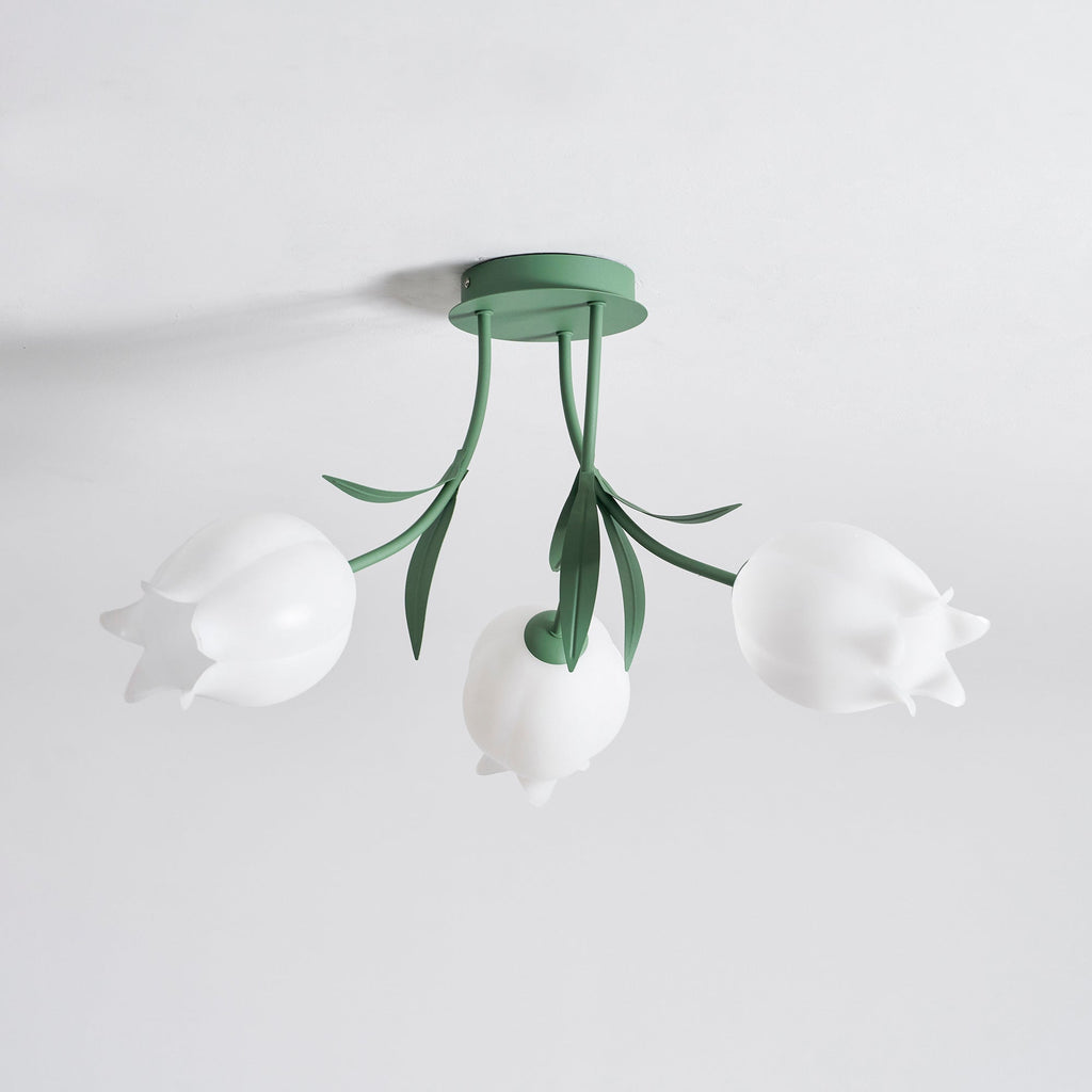 Ricko loftlampe
