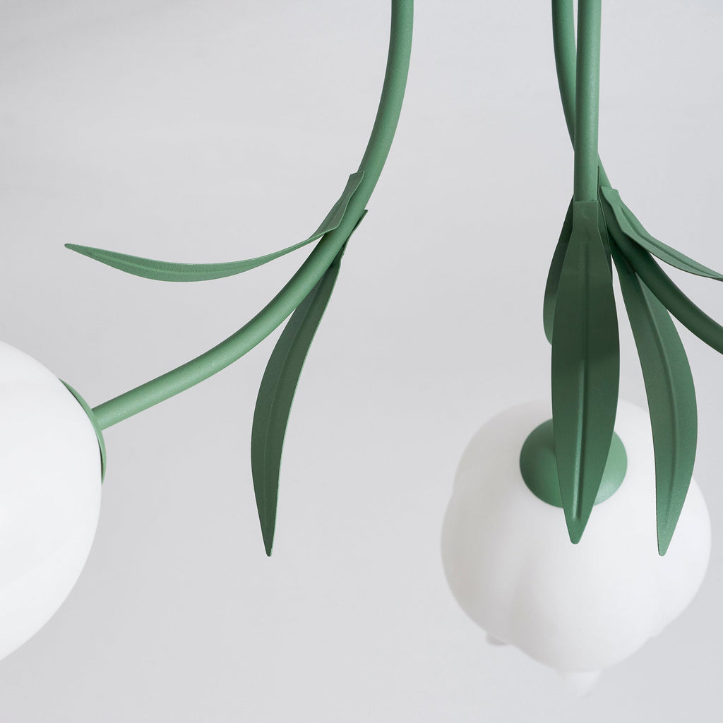 Ricko loftlampe