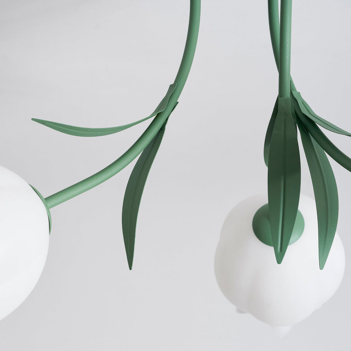 Ricko loftlampe