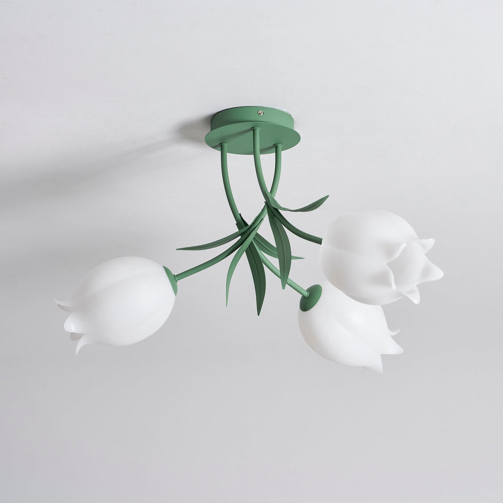 Ricko loftlampe