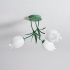 Ricko loftlampe