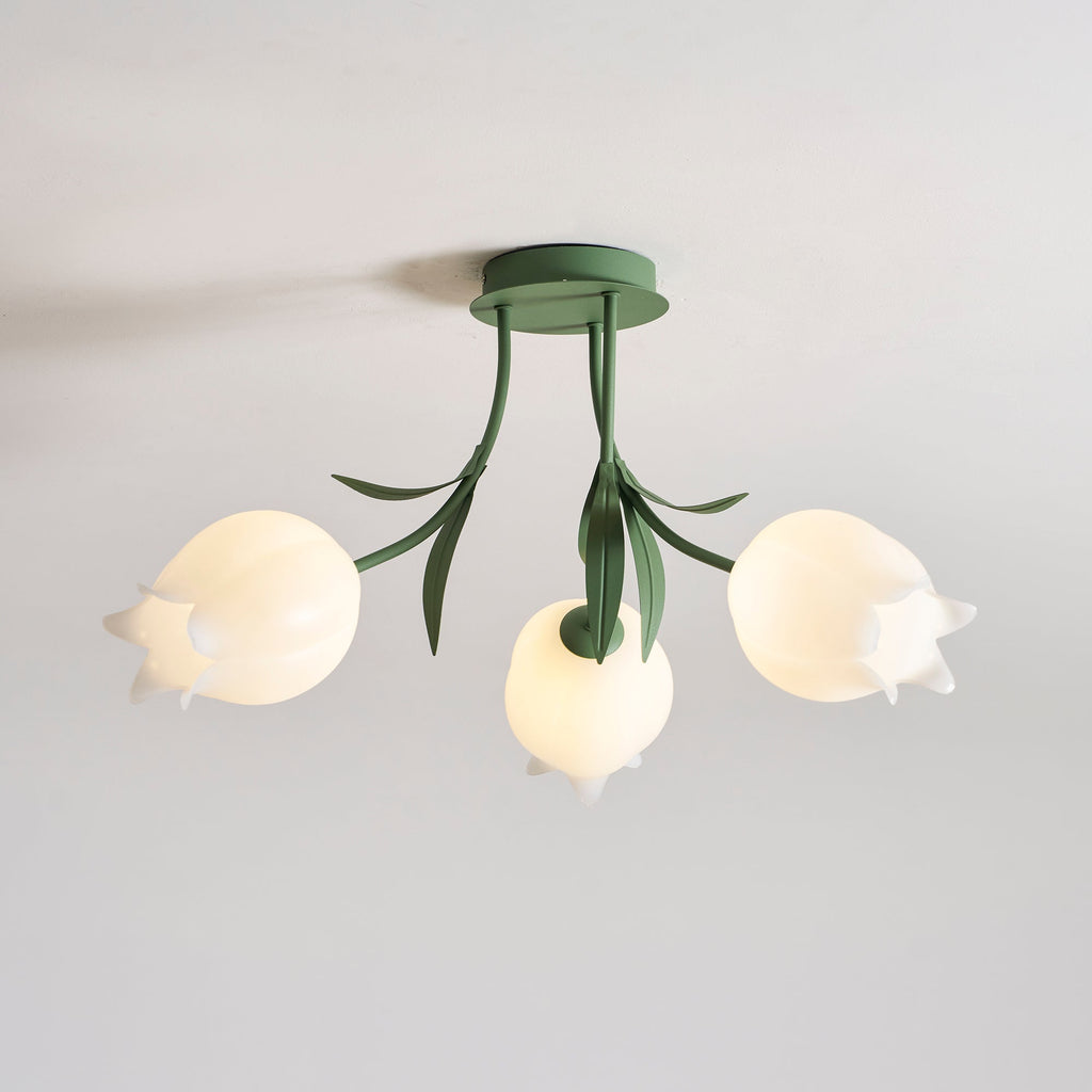 Ricko loftlampe