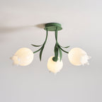 Ricko loftlampe