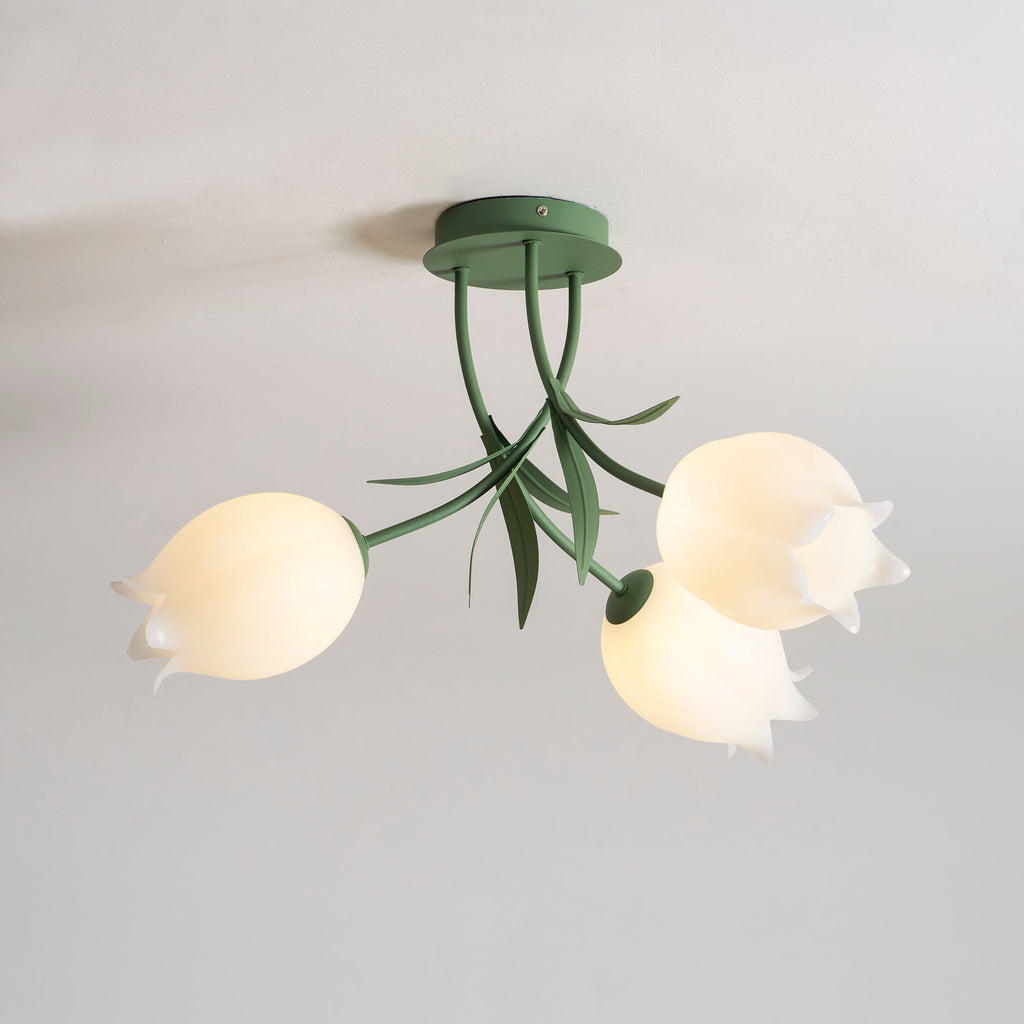 Ricko loftlampe