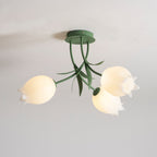 Ricko loftlampe