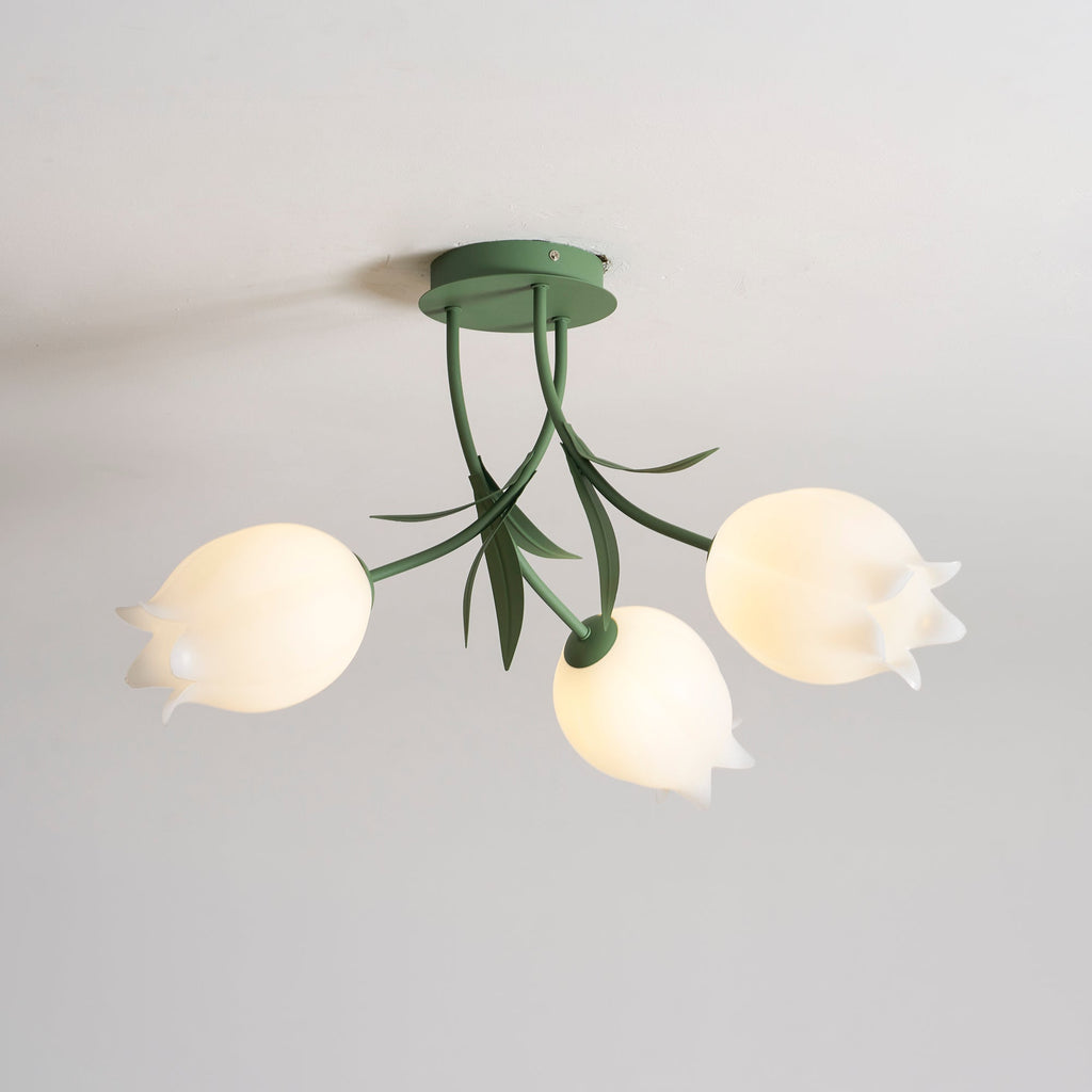 Ricko loftlampe