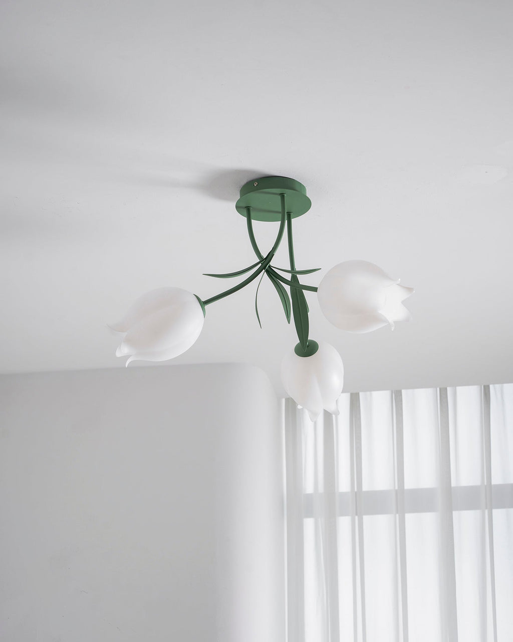 Ricko loftlampe