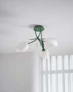 Ricko loftlampe