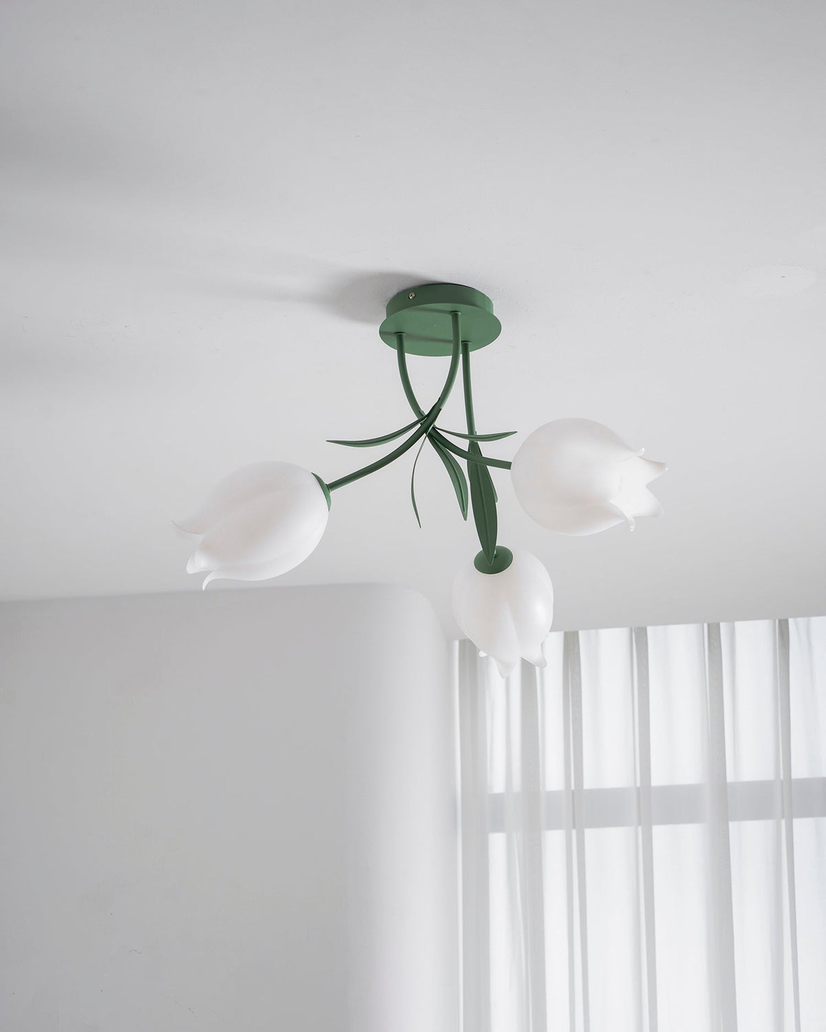 Ricko loftlampe