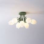 Ricko loftlampe