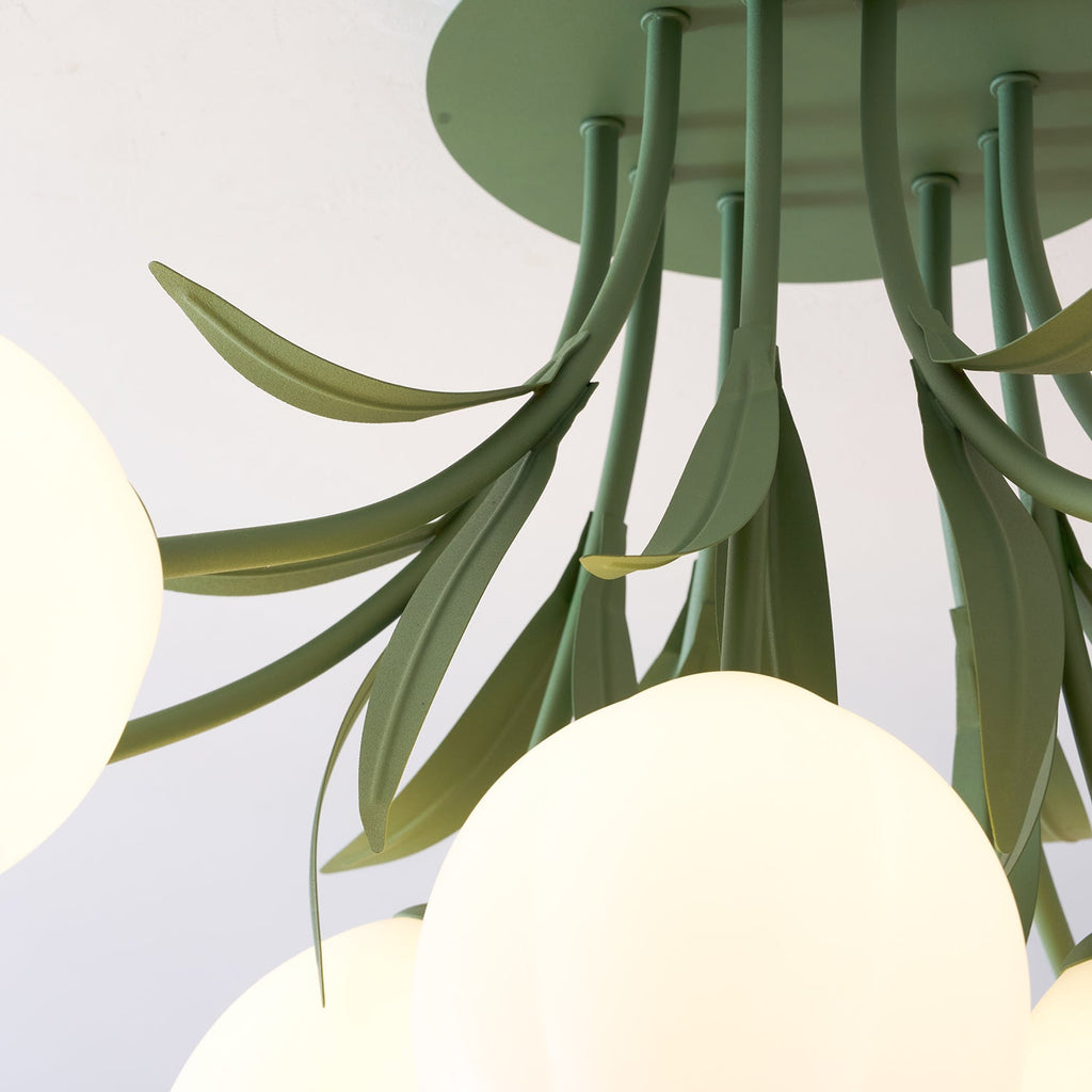 Ricko loftlampe