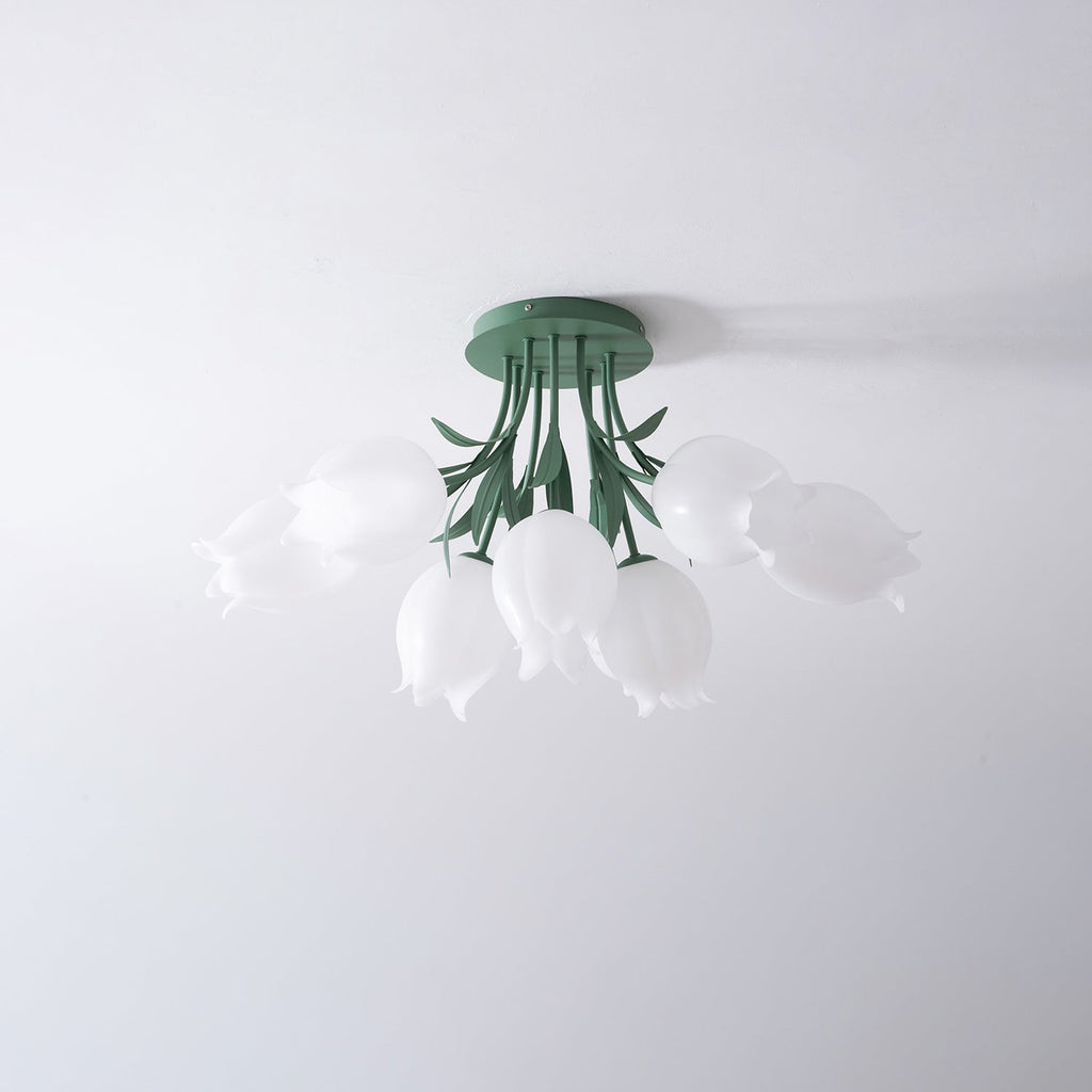 Ricko loftlampe