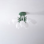 Ricko loftlampe