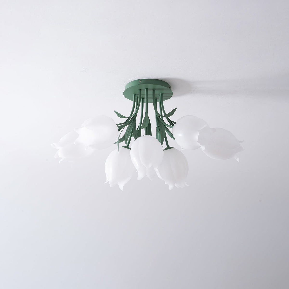 Ricko loftlampe