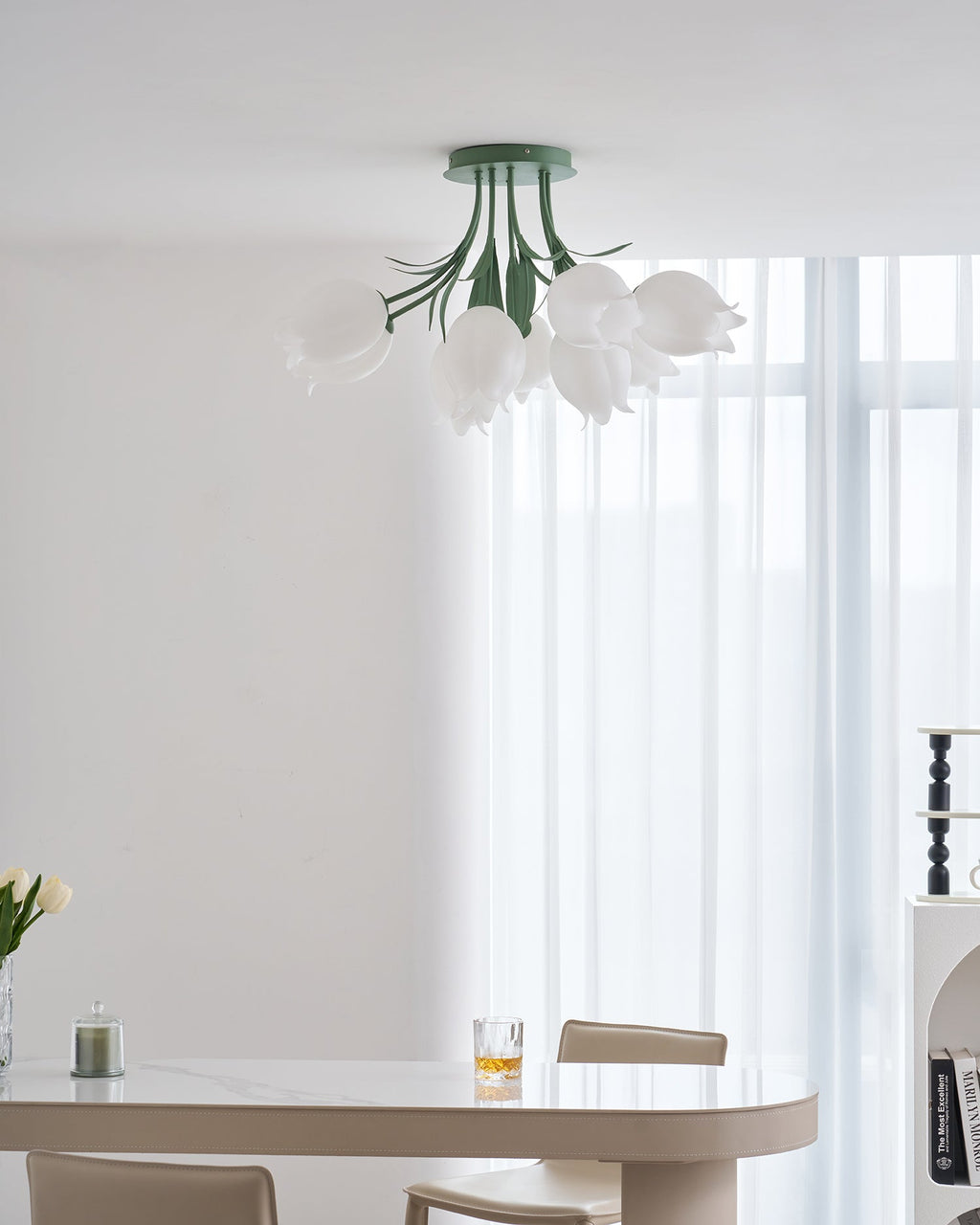 Ricko loftlampe